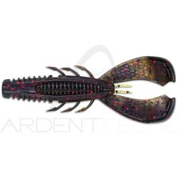 Leurre souple RAPALA Crushcity cleanup craw 3 CAL