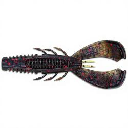 Leurre souple RAPALA Crushcity cleanup craw 3 CAL