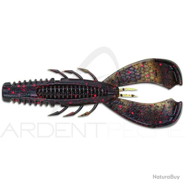 Leurre souple RAPALA Crushcity cleanup craw 3 CAL