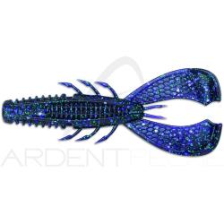 Leurre souple RAPALA Crushcity cleanup craw 3 CB