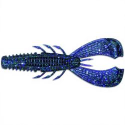 Leurre souple RAPALA Crushcity cleanup craw 3 CB