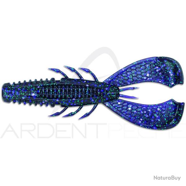 Leurre souple RAPALA Crushcity cleanup craw 3 CB
