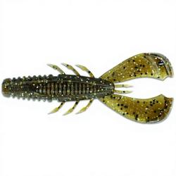 Leurre souple RAPALA Crushcity cleanup craw 3 GPM