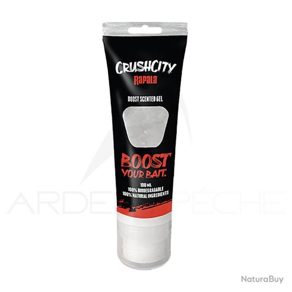 Attractant RAPALA Crushcity boost clear