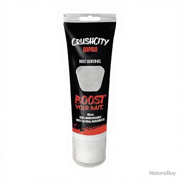 Attractant RAPALA Crushcity boost clear