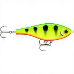Jerkbait RAPALA Super shadow rap jerk 11 FT