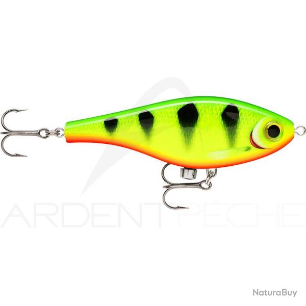 Jerkbait RAPALA Super shadow rap jerk 11 FT
