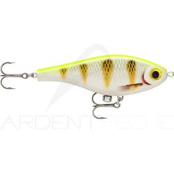 Jerkbait RAPALA Super shadow rap jerk 11 SNS