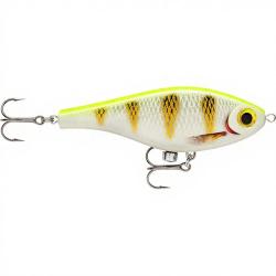 Jerkbait RAPALA Super shadow rap jerk 11 SNS