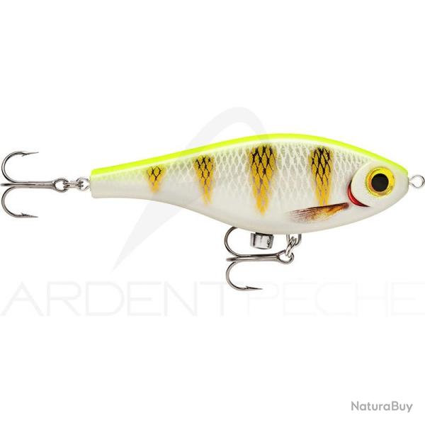 Jerkbait RAPALA Super shadow rap jerk 11 SNS