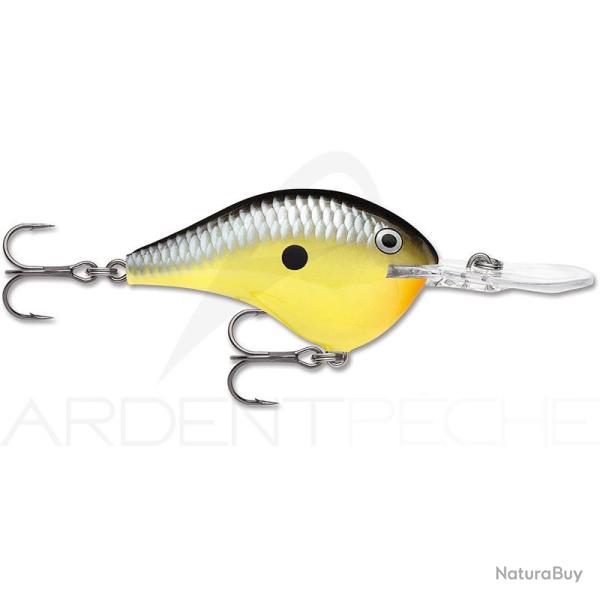 Crankbait RAPALA Dives to 10 OLSL