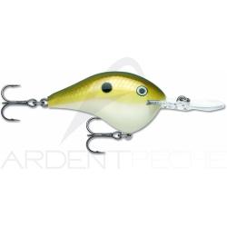 Crankbait RAPALA Dives to 10 LSD