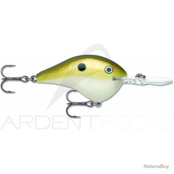 Crankbait RAPALA Dives to 10 LSD