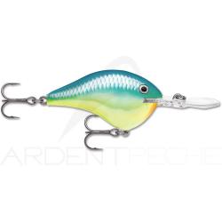 Crankbait RAPALA Dives to 10 CRSD