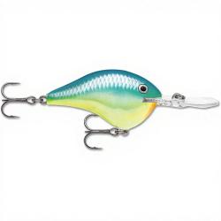 Crankbait RAPALA Dives to 10 CRSD