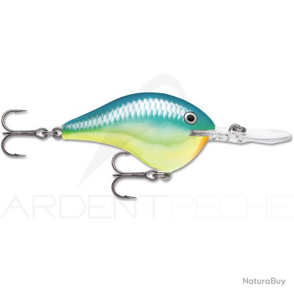 Crankbait RAPALA Dives to 10 CRSD