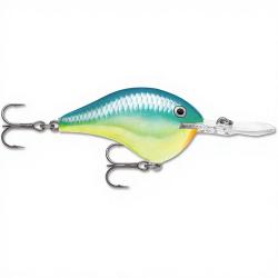 Crankbait RAPALA Dives to 16 CRSD