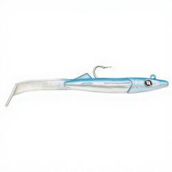 Leurre souple RAGOT Raglou hybrid 85 PB