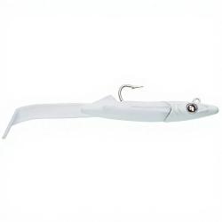 Leurre souple RAGOT Raglou hybrid 85 CF