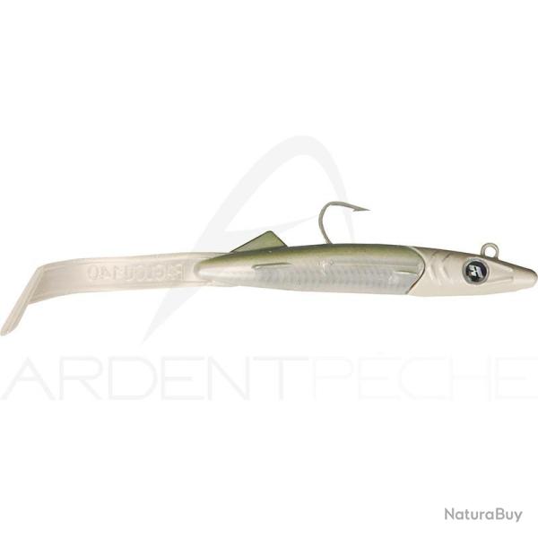 Leurre souple RAGOT Raglou hybrid 85 AYUG