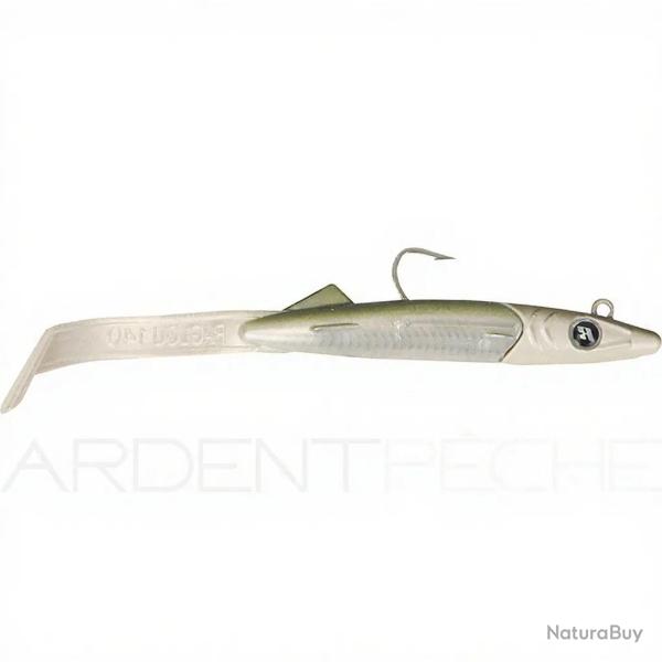Leurre souple RAGOT Raglou hybrid 85 AYUG