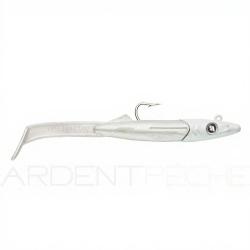 Leurre souple RAGOT Raglou hybrid 105 PW