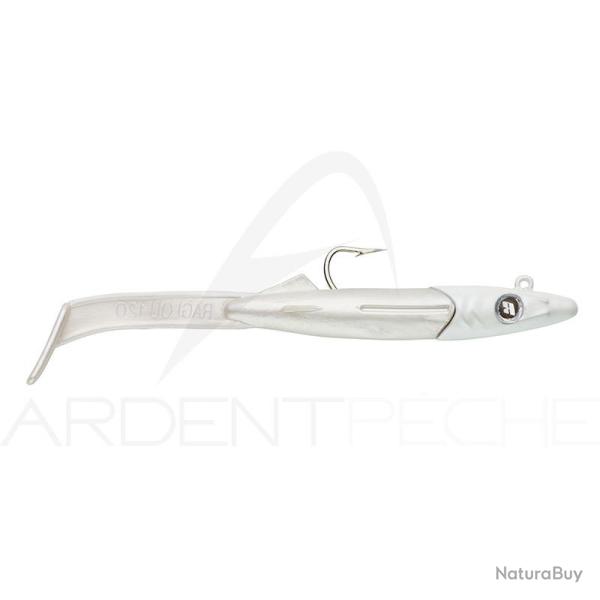 Leurre souple RAGOT Raglou hybrid 105 PW