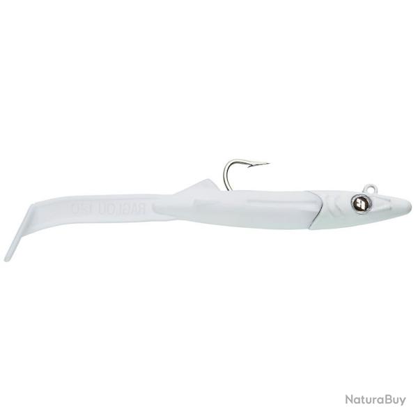 Leurre souple RAGOT Raglou hybrid 105 CF