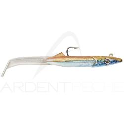 Leurre souple RAGOT Raglou hybrid 105 Ayu