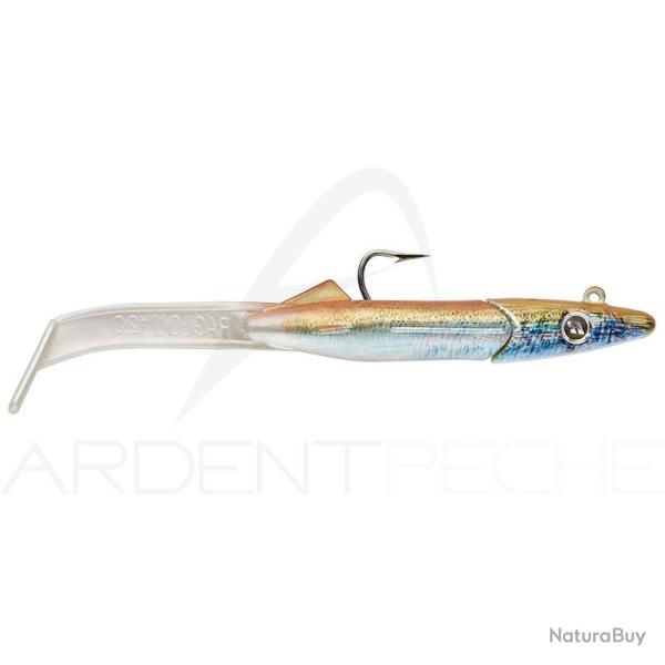 Leurre souple RAGOT Raglou hybrid 105 Ayu