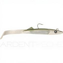 Leurre souple RAGOT Raglou hybrid 105 AYUG