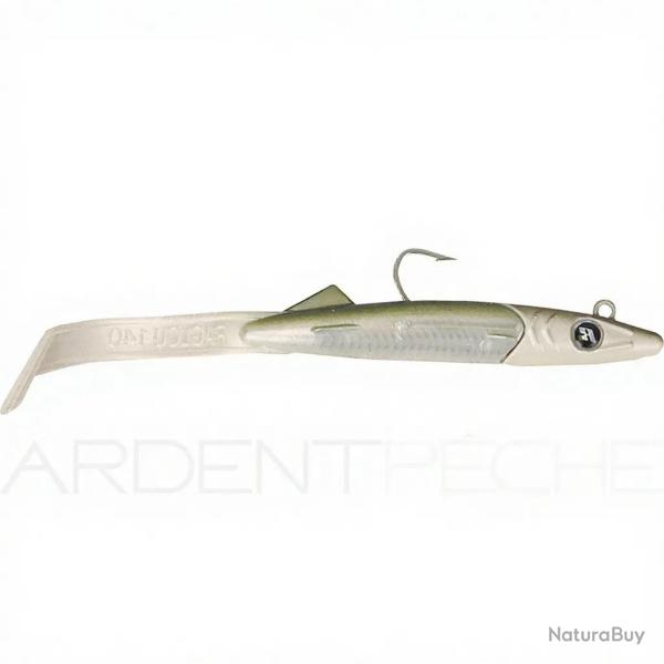 Leurre souple RAGOT Raglou hybrid 105 AYUG