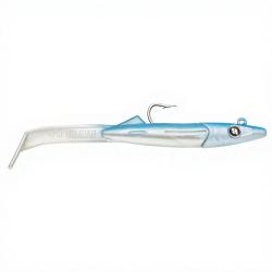 Leurre souple RAGOT Raglou hybrid 120 PB