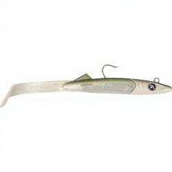 Leurre souple RAGOT Raglou hybrid 120 AYUG