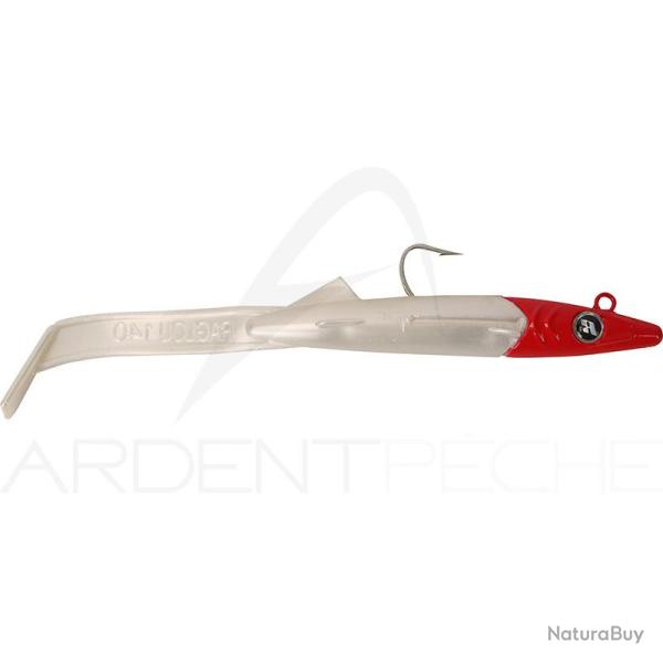 Leurre souple RAGOT Raglou hybrid 120 RH