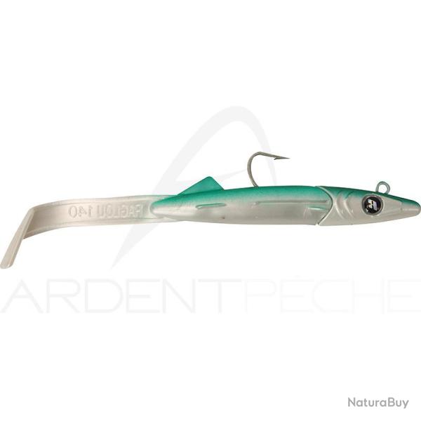 Leurre souple RAGOT Raglou hybrid 120 PG