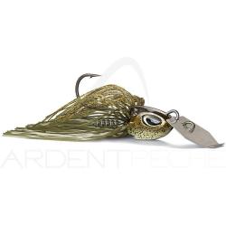 Chatterbait NAYS WRRR S 7g H-03