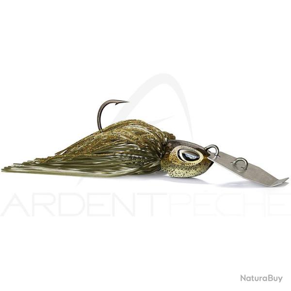 Chatterbait NAYS WRRR M 10g H-03