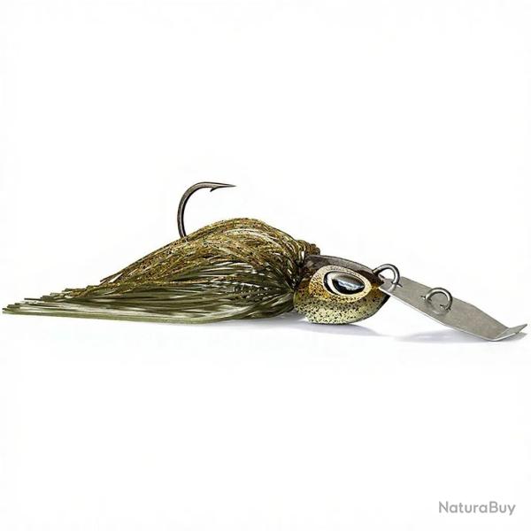 Chatterbait NAYS WRRR M 10g H-03