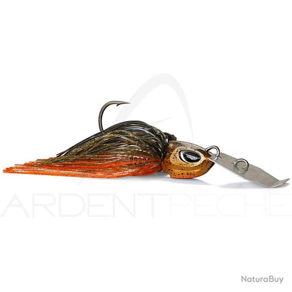 Chatterbait NAYS WRRR M 10g H-04