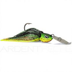 Chatterbait NAYS WRRR M 10g H-07