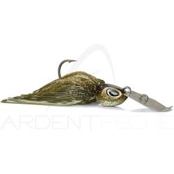 Chatterbait NAYS WRRR M 14g H-03