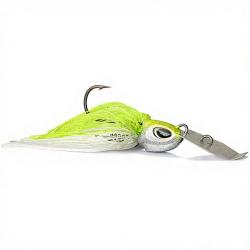 Chatterbait NAYS WRRR M 14g H-06