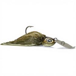Chatterbait NAYS WRRR M 18g H-03