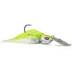 Chatterbait NAYS WRRR M 18g H-06