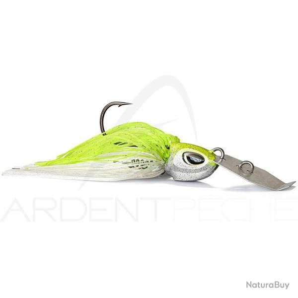 Chatterbait NAYS WRRR M 18g H-06