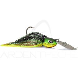 Chatterbait NAYS WRRR M 18g H-07