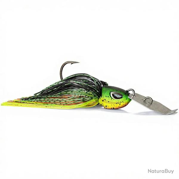 Chatterbait NAYS WRRR M 18g H-07