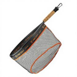 Epuisette raquette DAIWA Presso iprimi 55x45cm