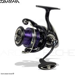 Moulinet spinning DAIWA Prorex X LT 24 3000 C XH